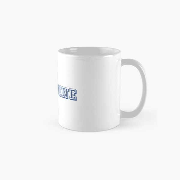 Grapevine Classic Mug