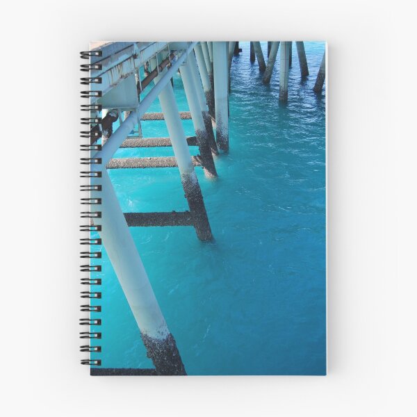 Item preview, Jetty at Broome Port,  Western Australia designed and sold by Adrian Paul.