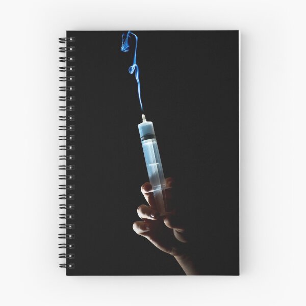 Item preview, The Drugs Don’t Work designed and sold by Lance Jackson.