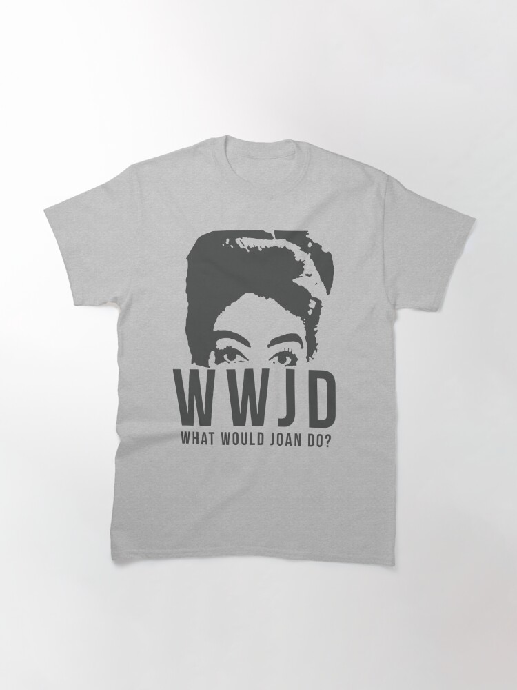 joan crawford shirt