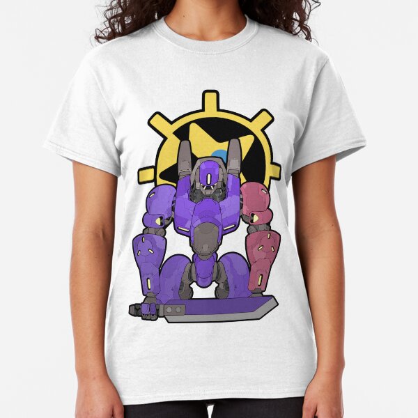 Blade Kitten - HEKATE Classic T-Shirt