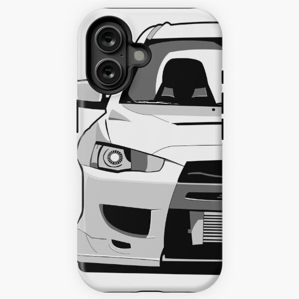 Item preview, Evo X designed and sold by TunerApparel.