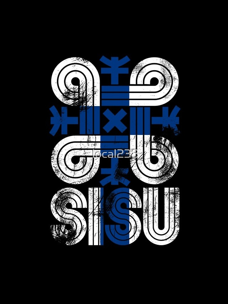 Finnish Protection Symbol