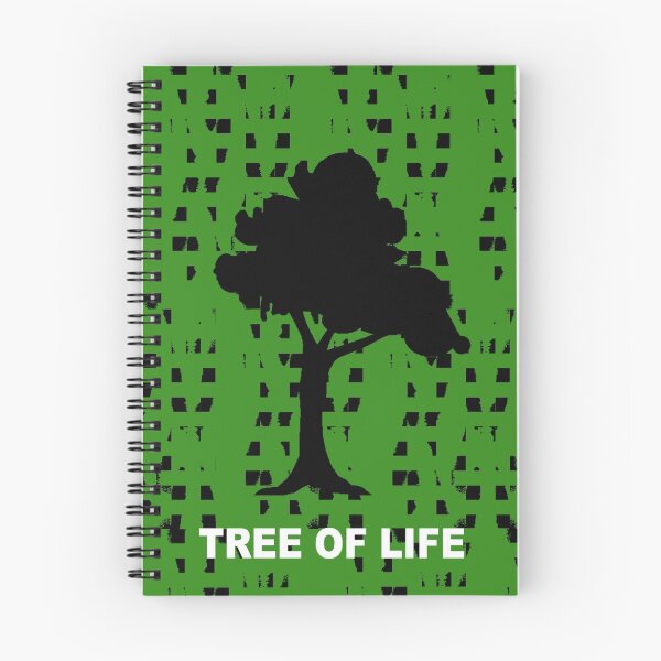 Item preview, Tree of Life designed and sold by Orla Cahill.