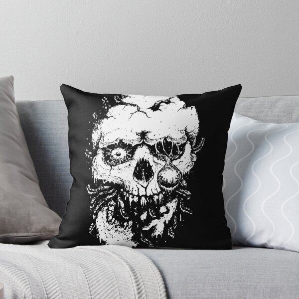 Item preview, zombies designed and sold by amazingspytee.