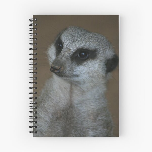 Item preview, Meerkat designed and sold by MsJSinIN.