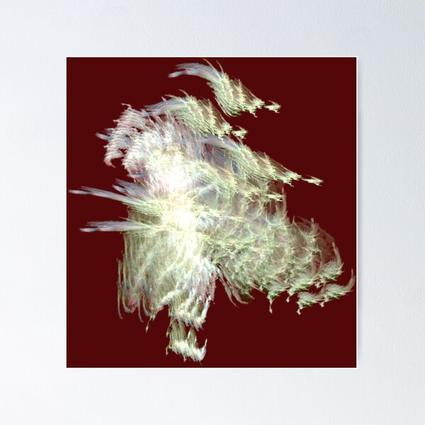 Item preview, Dancing Spirit designed and sold by garrettsgardens.