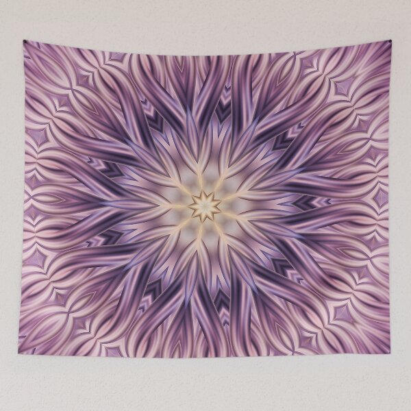 Artikelvorschau, Mandala1 entworfen und verkauft von LauraLumizuki.
