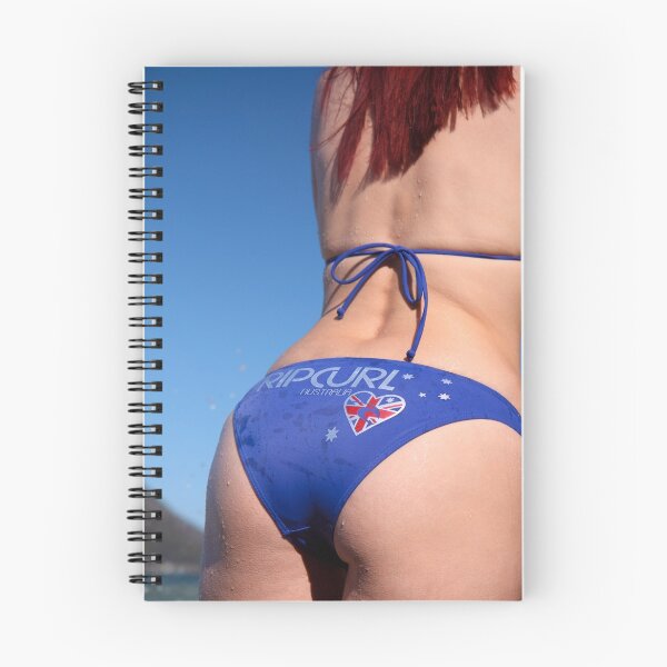 Aperçu de l'œuvre Aussie Girl créée et vendue par Devastatia.