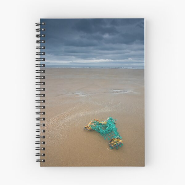 Item preview, Stormy beach designed and sold by tayforth.