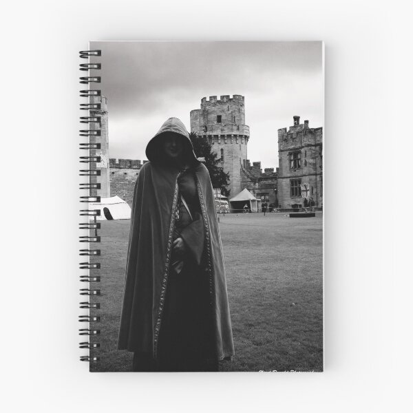 Item preview, Mystery at Warwick Castle designed and sold by Nigel Donald.
