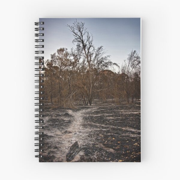 Item preview, Burnt designed and sold by Samantha Cole-Surjan.