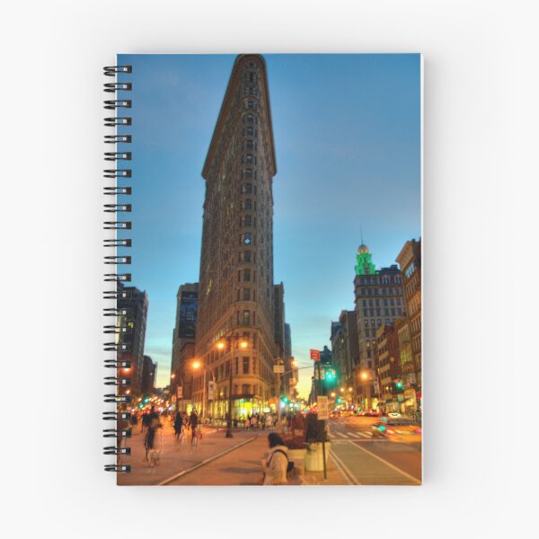 Item preview, Flatiron Building designed and sold by Stephen Balson.