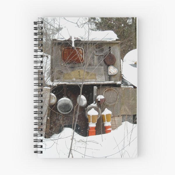 Item preview, Americana Series:  Country Bumpkin designed and sold by Rebecca Bryson.