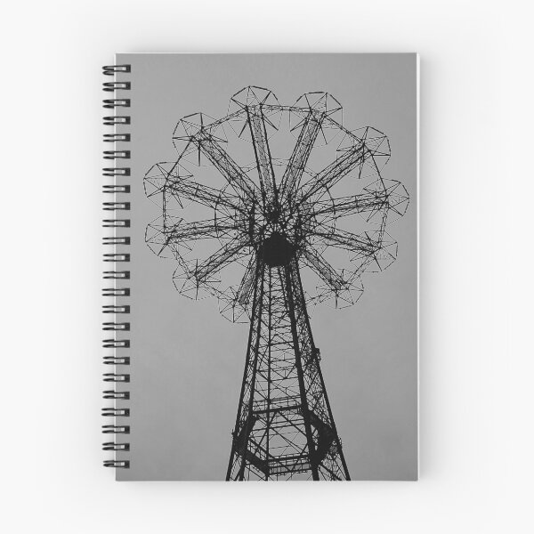 Artikelvorschau, Coney Island No.1 entworfen und verkauft von maxwell78.