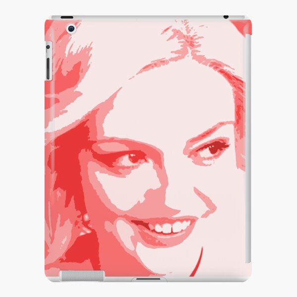 Emily Meade iPad Snap Case