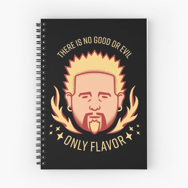 Item preview, Flavor Zen designed and sold by Travis Carter.