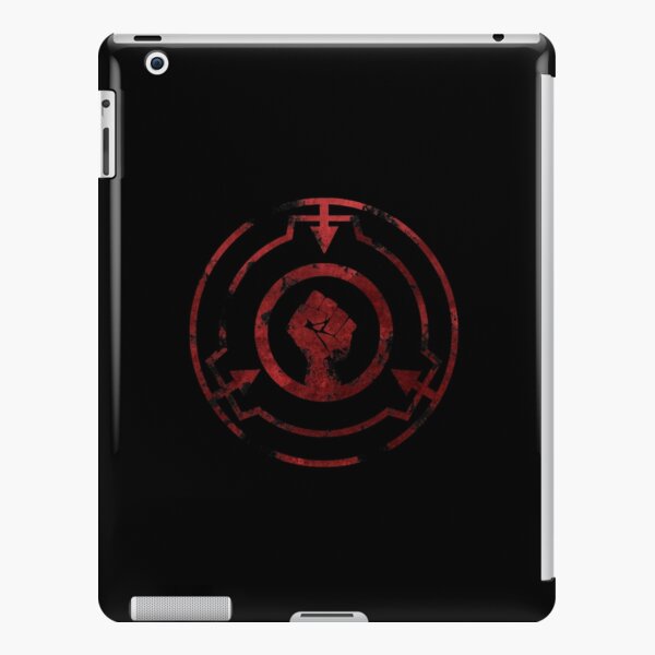 Scp Mtf iPad Cases & Skins | Redbubble