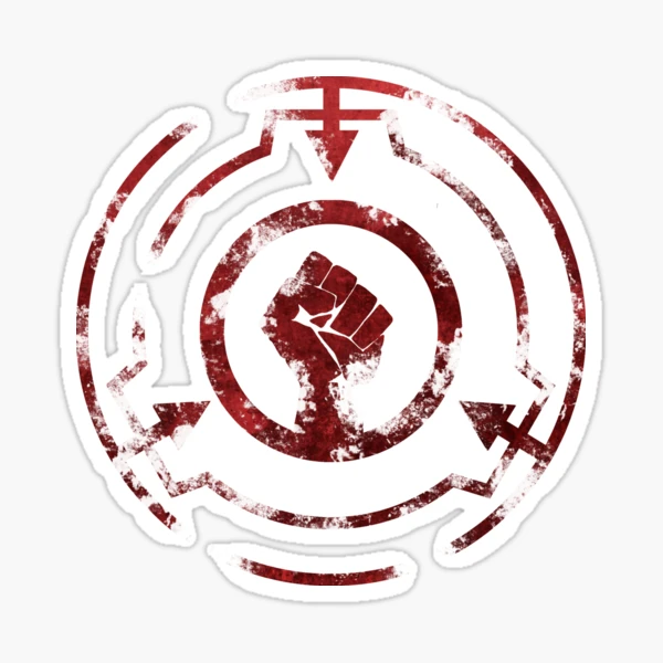 Scp Foundation Art, Logo Design For Mtf Psi 8 - Scp Mobile Task