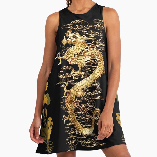 Black Snake Dresses for Sale | Redbubble