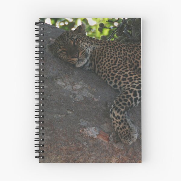 Item preview, Bella The Leopard  designed and sold by Steve Bulford.