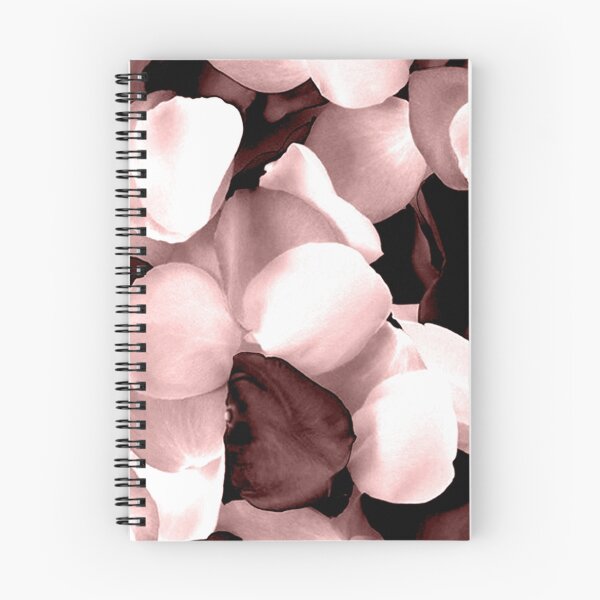 Item preview, Rose Petal Romance designed and sold by CuriosiTeez.