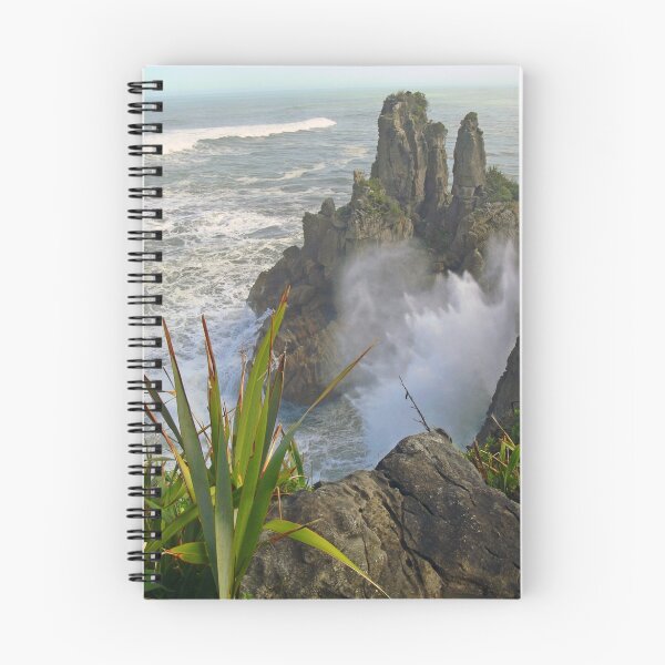 Item preview, Punakaiki Splash designed and sold by mlentz.