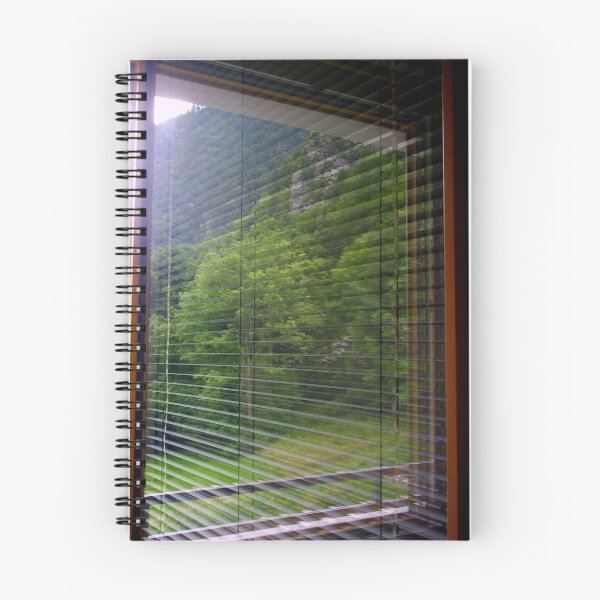 Item preview, A forest in the window designed and sold by sstarlightss.