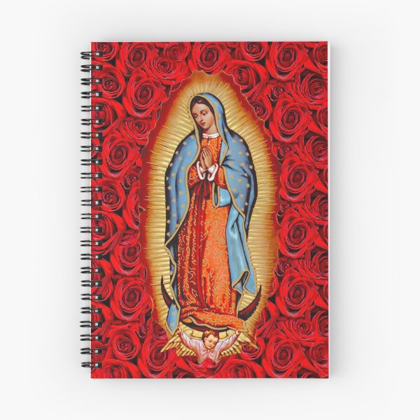 Item preview, VIRGEN DE GUADALUPE designed and sold by thatstickerguy.