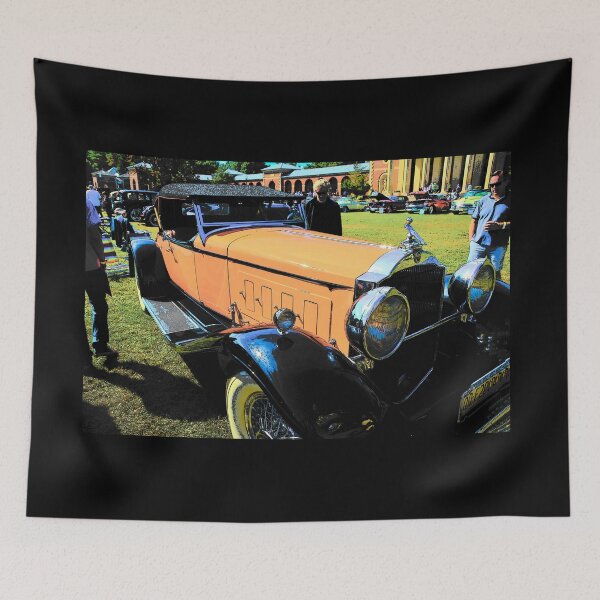 Item preview, A 1930 Speedster designed and sold by John Schneider.