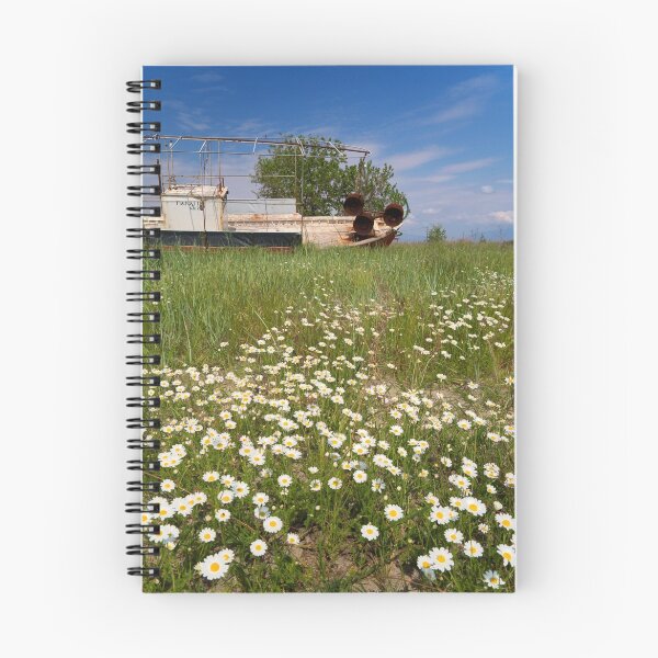 Item preview, Into a sea of flowers designed and sold by Kostas Pavlis.