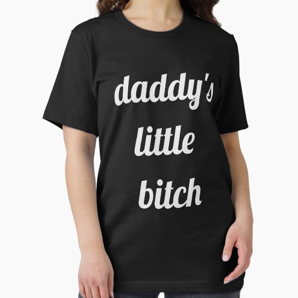 Bdsm Daddy's Little Spoiled Brat Submissive Kink Tee Shirt Bdsm Daddy's Little Spoiled Brat Submissive Kink Tee Shirt