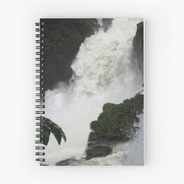 Item preview, Iguazu Falls designed and sold by kjcasey.