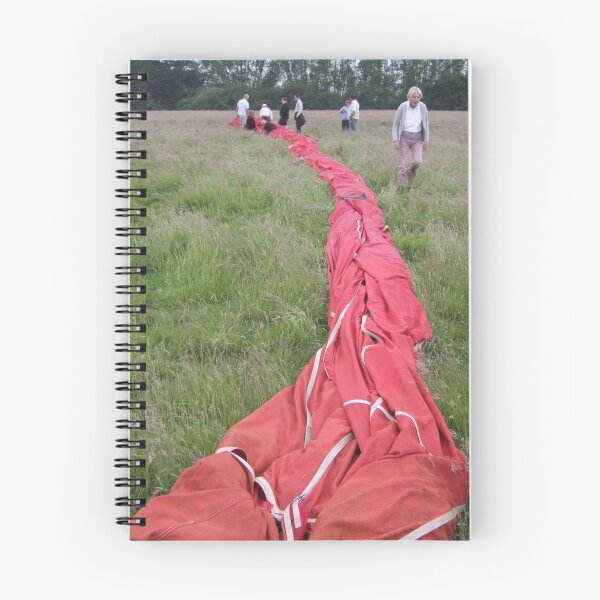 Item preview, Virgin Balloon Flight #13 designed and sold by rootesy.