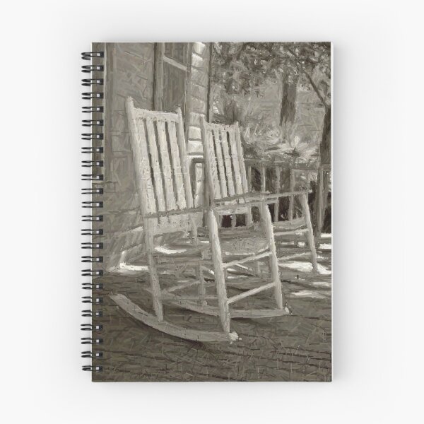 Item preview, I Don't Need Your Rocking Chair designed and sold by Jeffery Bennett.