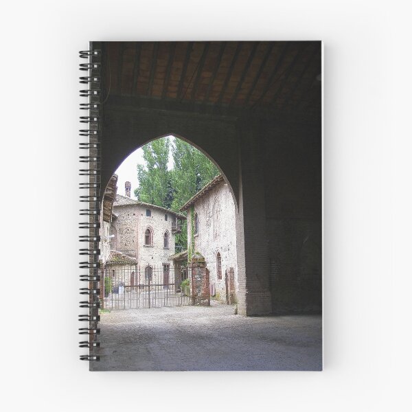 Item preview, Grazzano Visconti - The Village designed and sold by sstarlightss.