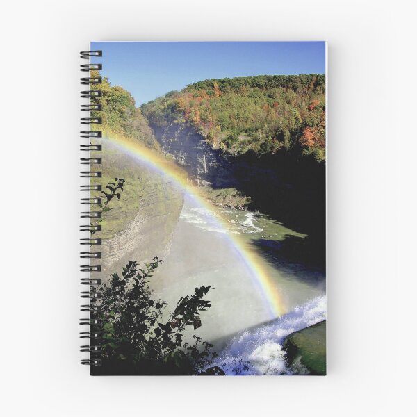 Item preview, Letchworth Rainbow designed and sold by soulfocus.