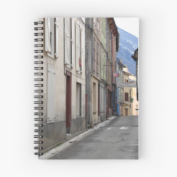 Aperçu de l'œuvre rue créée et vendue par Cyril Marchand.