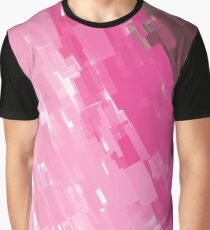 ponk 5 d design blocks Graphic T-Shirt