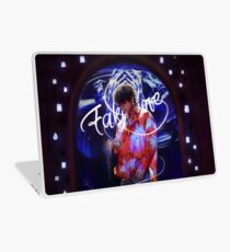 BTS Tear “Fake Love” Taehyung Laptop Skin