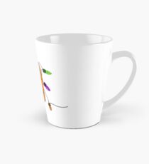 Merry Christmas Irn Bru Tall Mug