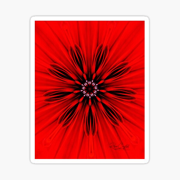 Item preview, Lady In Red designed and sold by Rene Crystal.