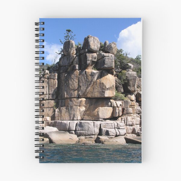 Item preview, Headland designed and sold by Coral Sea Foundation.