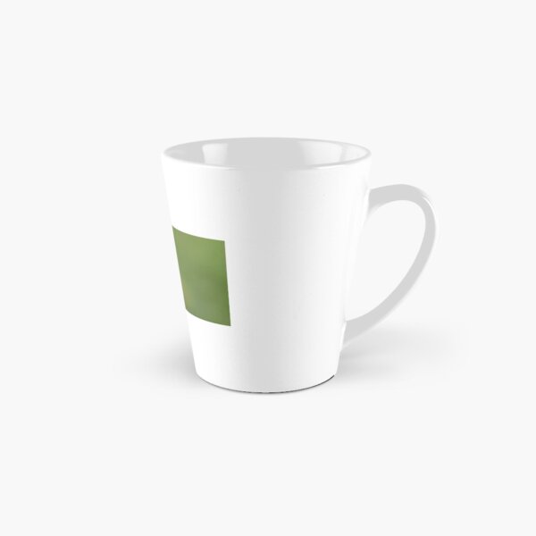Goldfinch Tall Mug