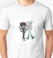 chaos hogs! Unisex T-Shirt