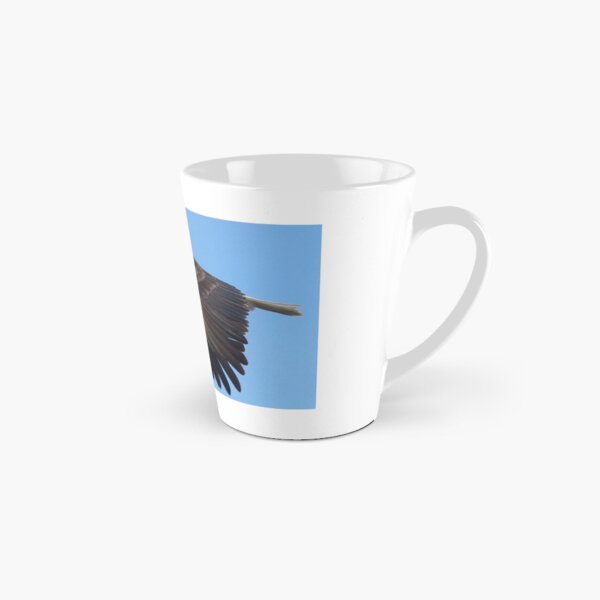 Eagle Tall Mug
