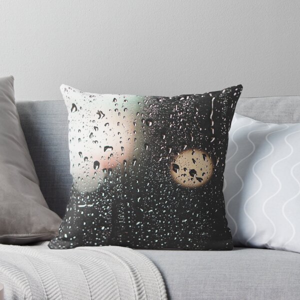 Item preview, Rainy Night in the City designed and sold by BumbleandBloom.