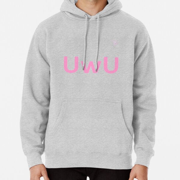 uwu sweater