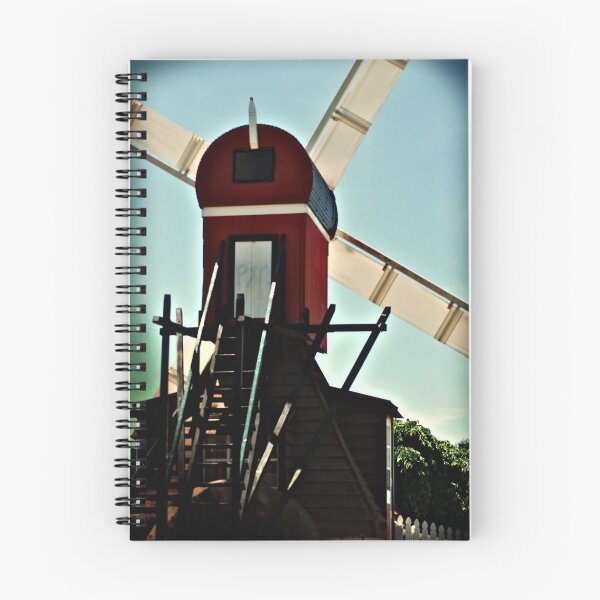 Item preview, Windmill designed and sold by oddoutlet.