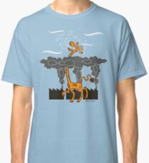 Breath of Fresh Air Classic T-Shirt